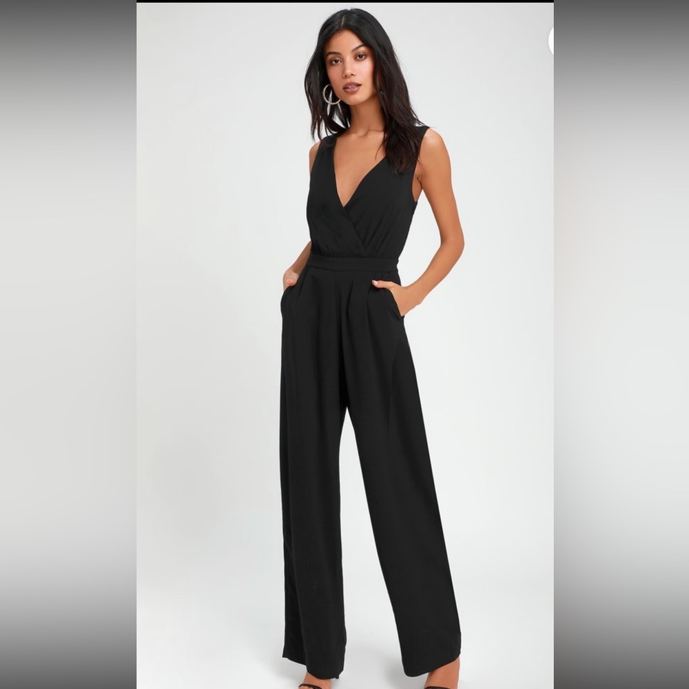 Jumpsuit